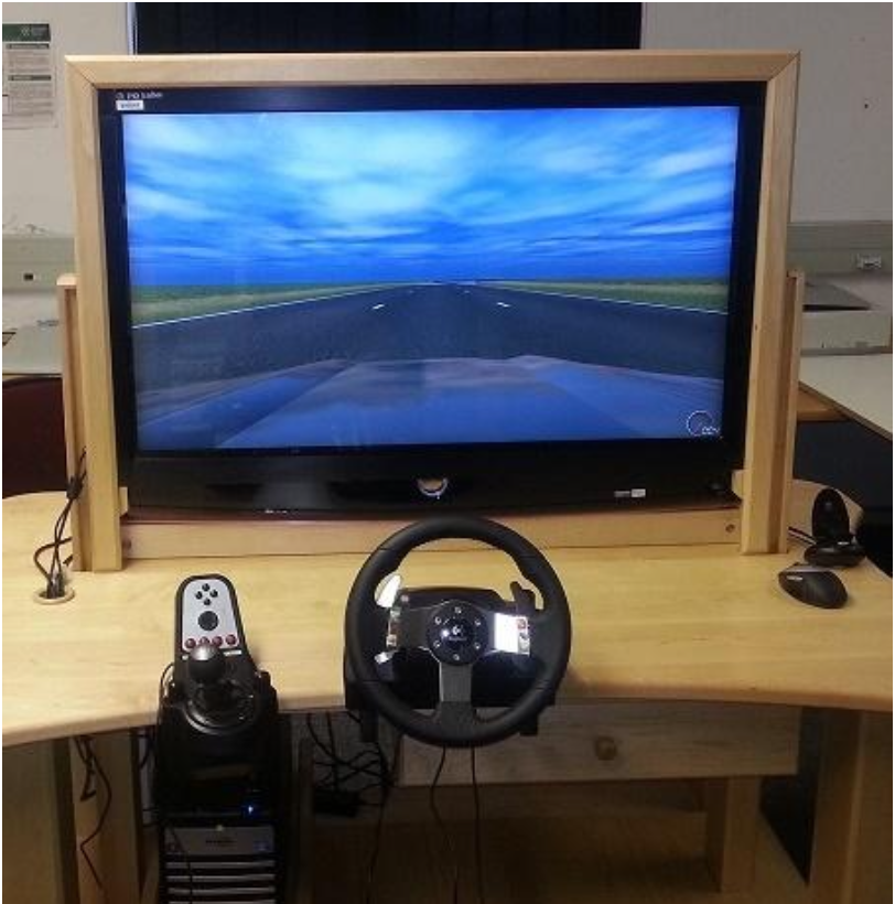 PhD Research - Mobile Context-Aware In-Car Communication System